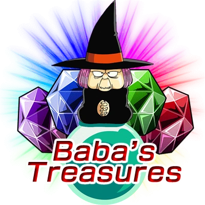 Baba Shop