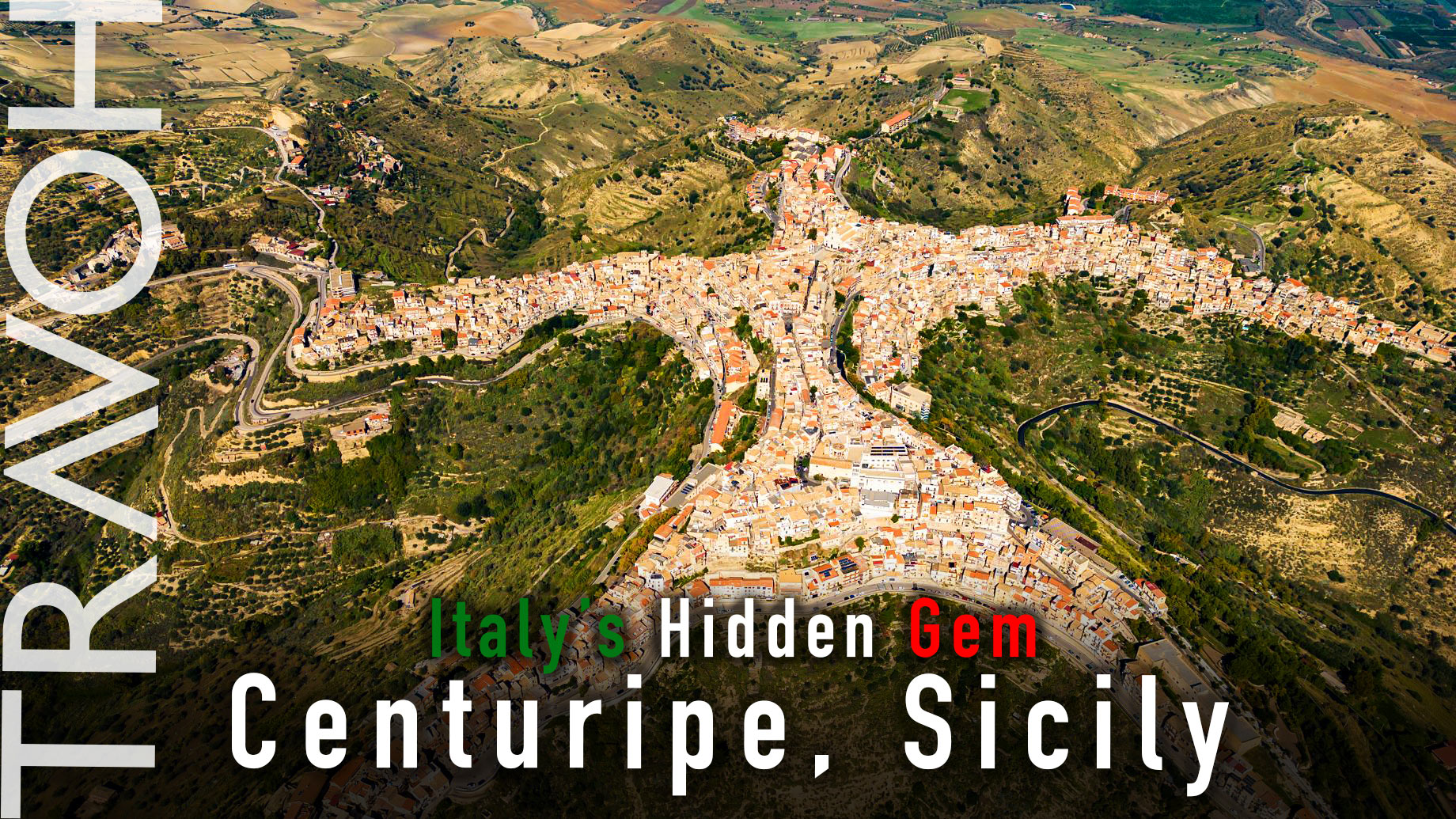 Comune di Centuripe