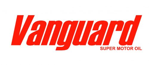 Vanguard Sim Racing